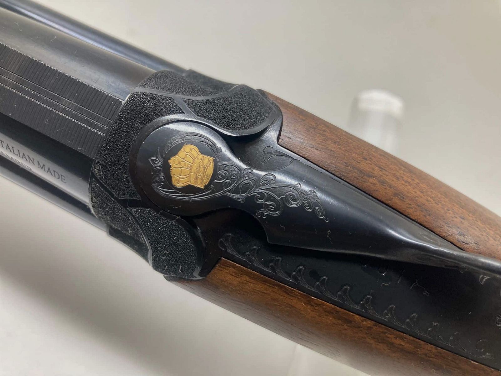 FAIR SLX DELUXE 12/76 73cm