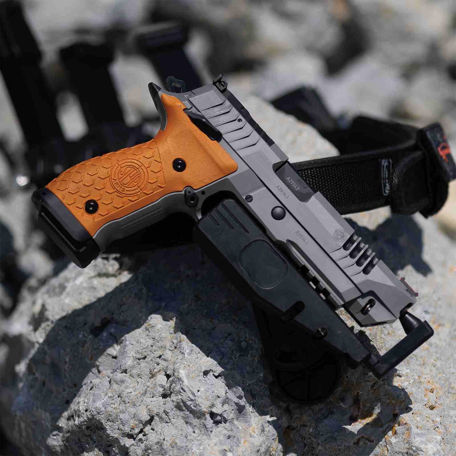 Steyr ATC ROCK 5″, billede 6 af 9