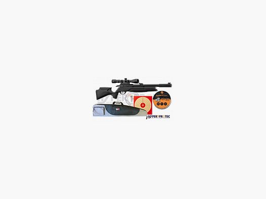 Pack Gamo Arrow + Futteral + Diabolos
