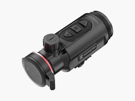 Clip-On Wärmebild Thunder TQ35C 3.0 HIKMICRO