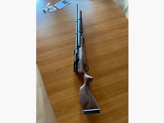 Airgun AEA Zeus Cal.68 F-Serie  (NP aktuell 1499,- €)
