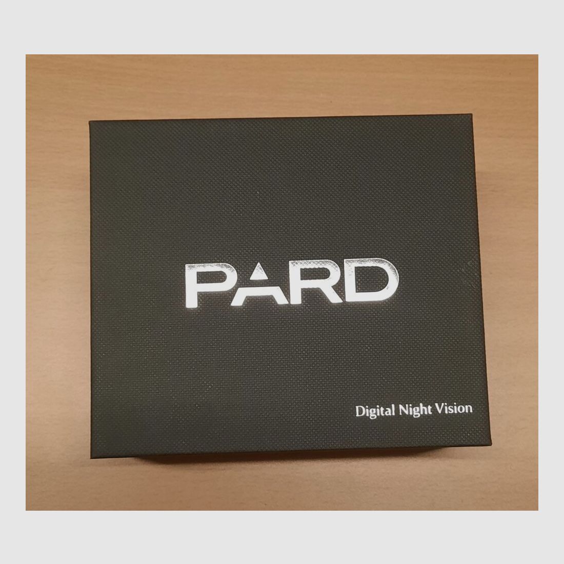 Pard night vision device night vision device NV007S 940nm / 48mm