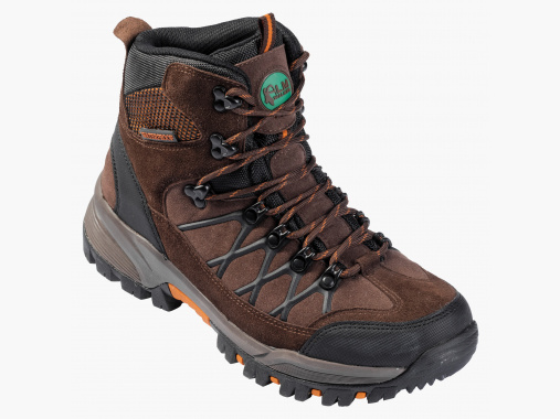 Almwalker Outdoor Boots Avalanche VX Uomini (Marrone) | 40