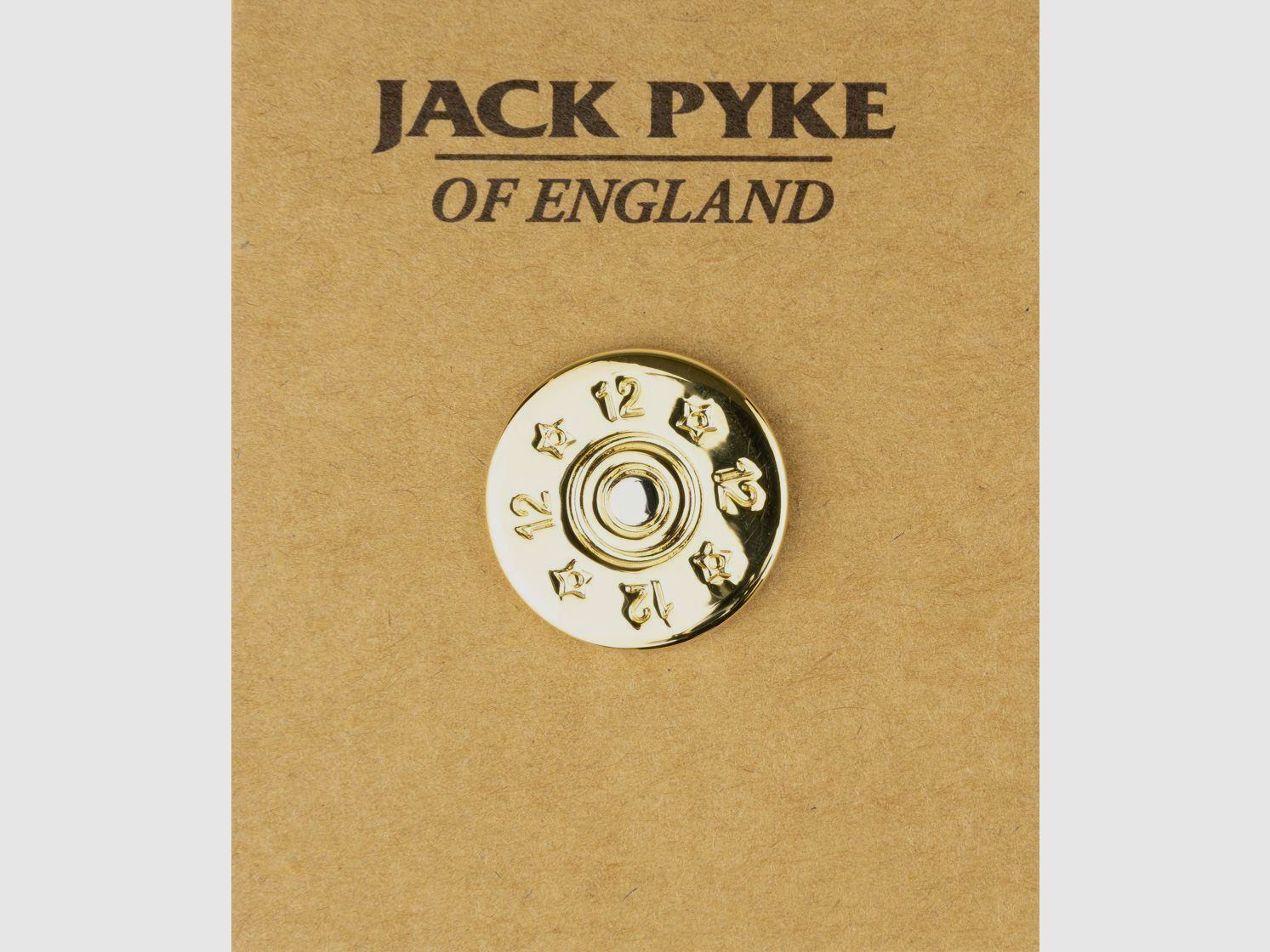 Pin's Jack Pyke Culot de 12, Bild 4 von 4