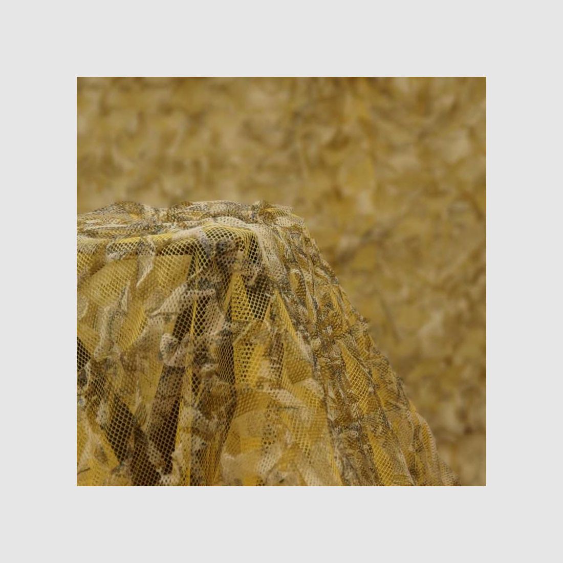 Camouflage Doek ARCEA Magic Camo Graan, afbeelding 1 van 2