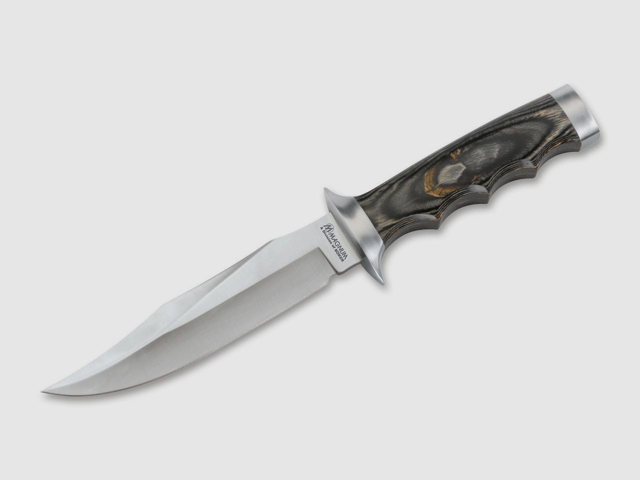 MAGNUM JUNGLE DEVIL