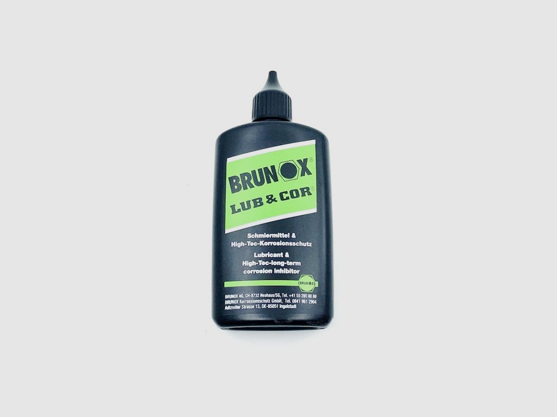 Brunox LUB & COR 100ml