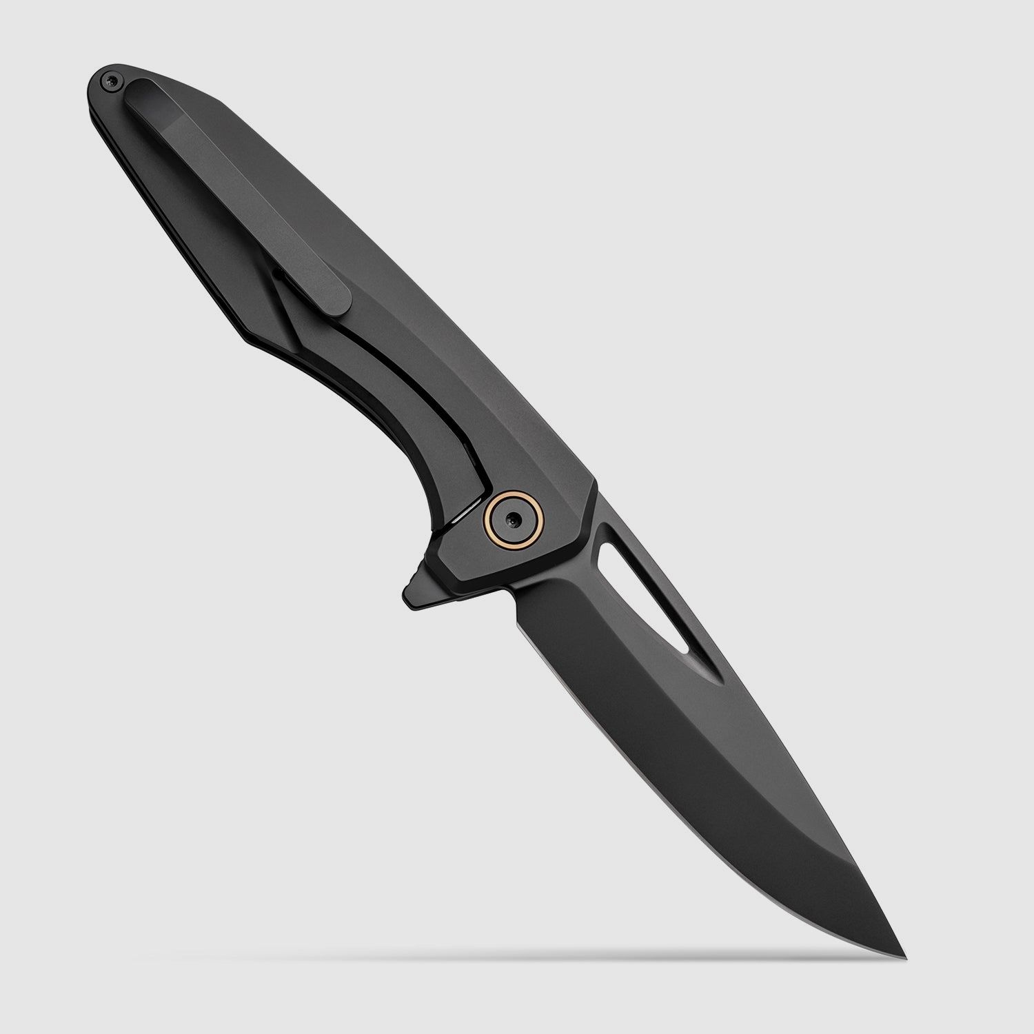 XORON ECLYPT NOVA Tactical Folding Knife, image 5 of 8
