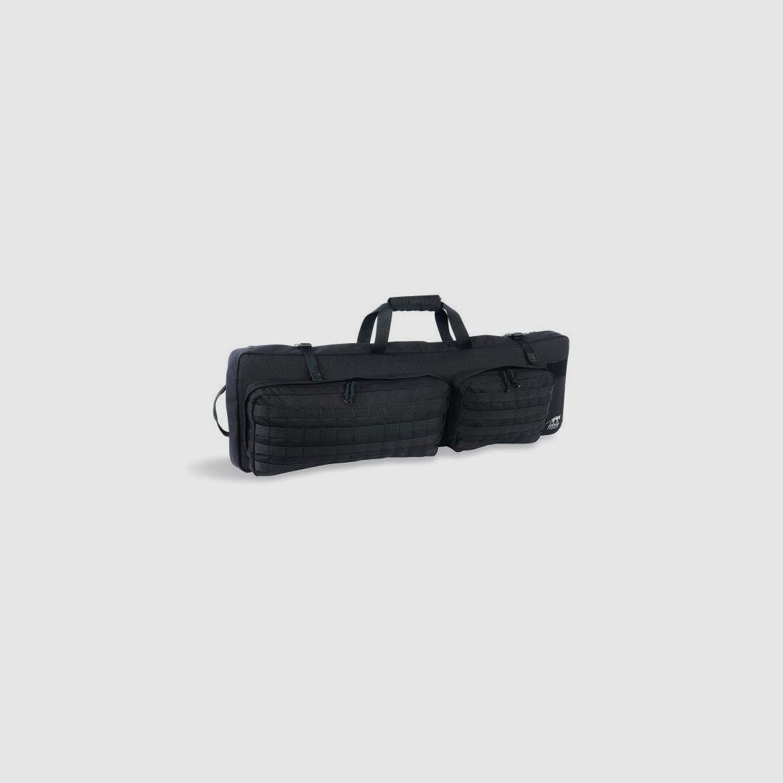 TASMANIAN TIGER Futteral f. Langwaffe Modular Rifle Bag schwarz 101cm