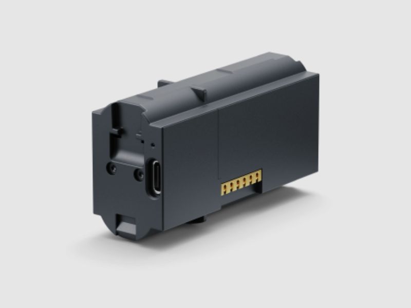 Pulsar 79187 Battery Pack LPS 7i for Pulsar Telos