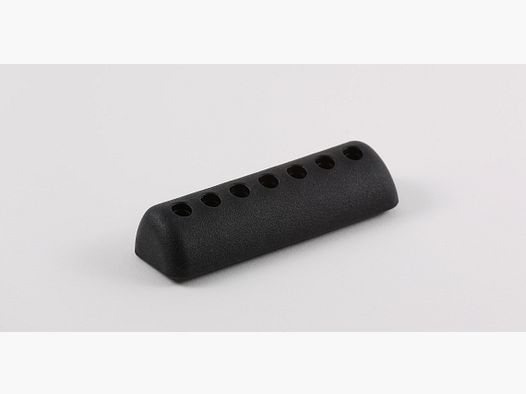 KRG Overmolded Cheek Piece