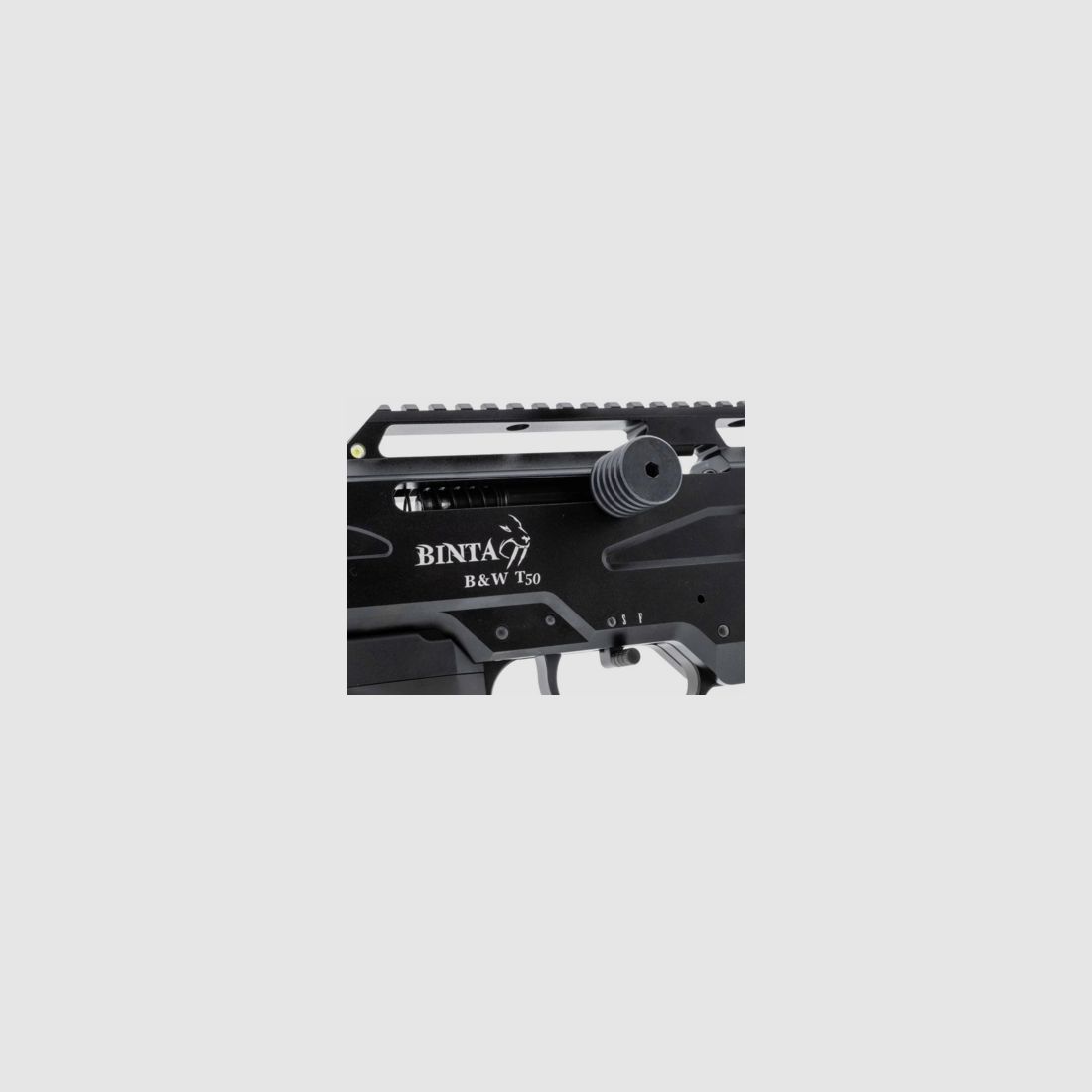 T50 Extreme | 12.7mm (.50) | Selbstlader, Bild 21 von 30