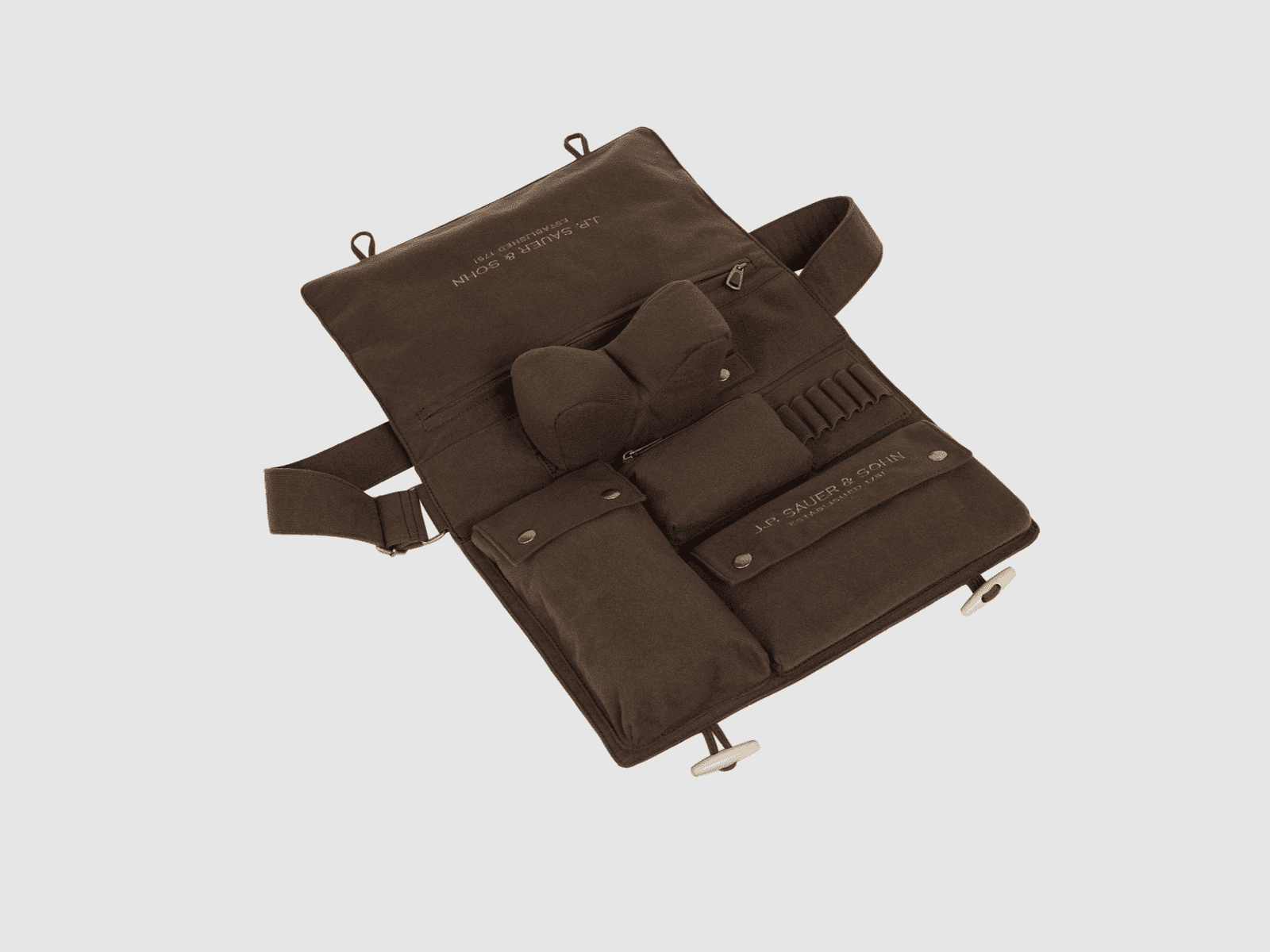 J.P. Sauer & Sohn Schießtasche, Bild 7 von 10