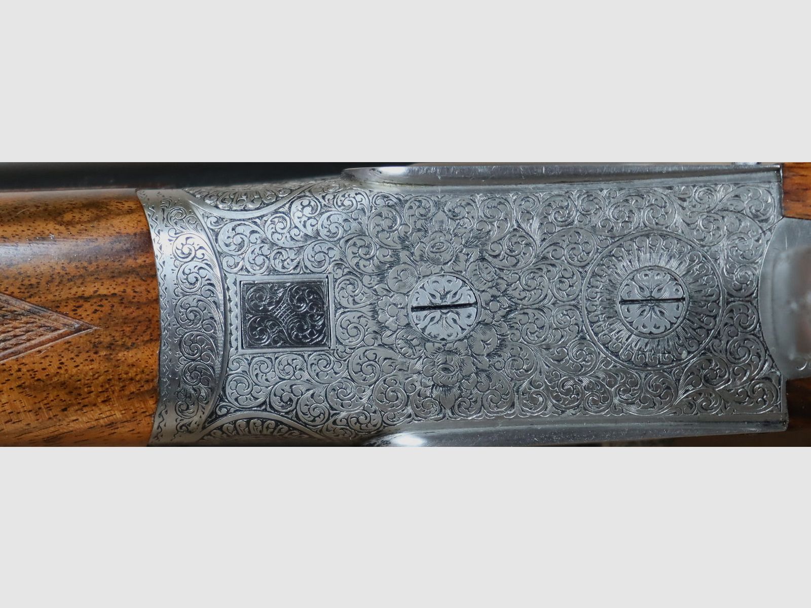 Querflinte Anson Artisanale, Bild 8 von 13