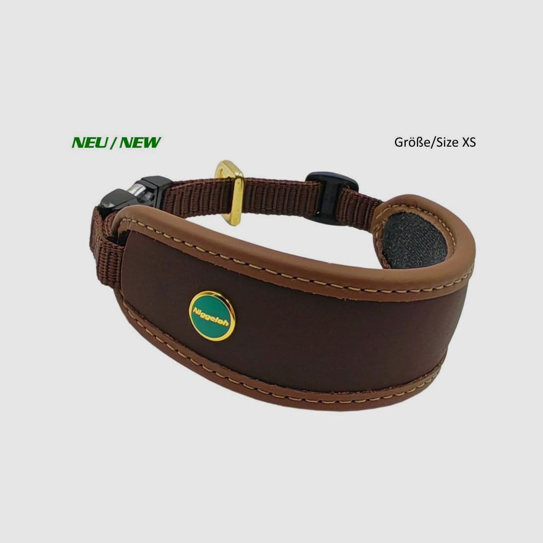 Niggeloh Fashion Halsung