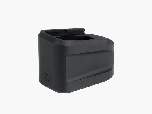 Strike Industries Glock magazine base, +5 rounds