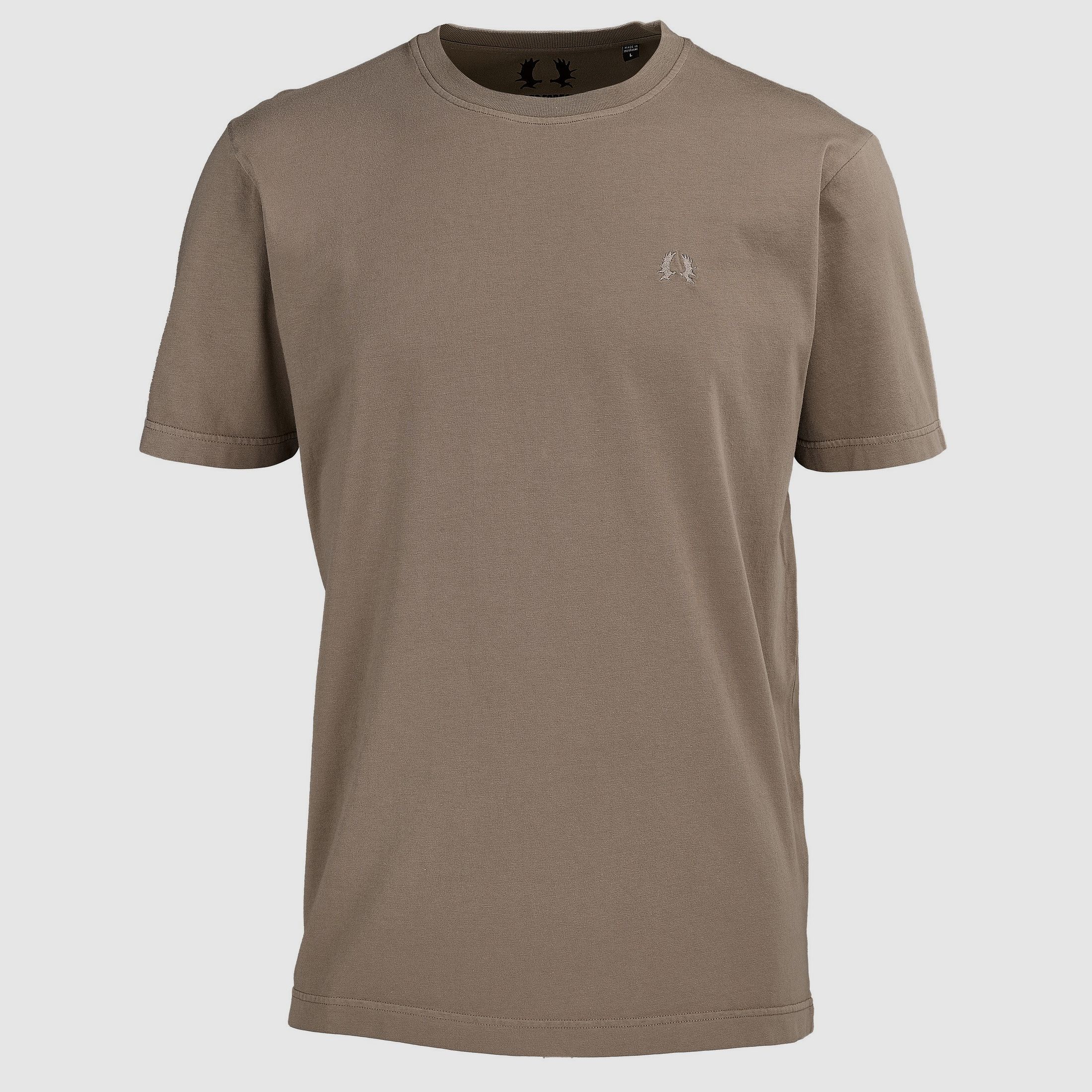 T-shirt da caccia Nordforest Alnis