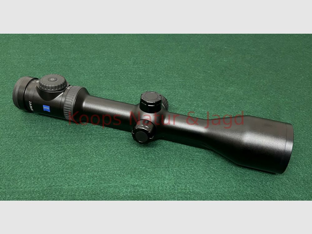 Zeiss V8 2,8-20x56 M