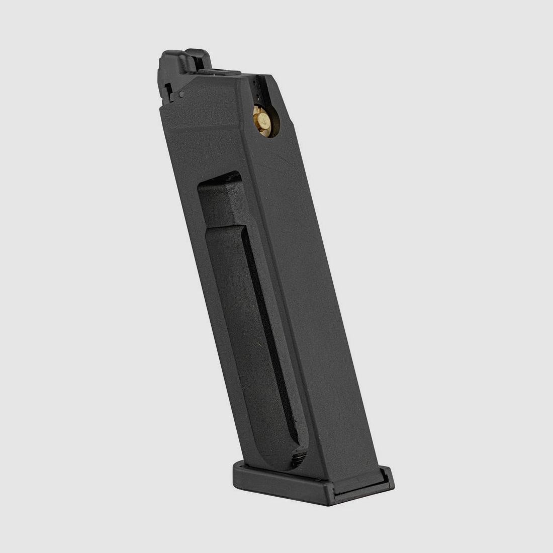 KJ Works KP-13-17-18 CO2 Magazin - 22 Schuss - Schnelles und Zuverlässiges Nachladen für Airsoft-Pistolen, Bild 3 von 3
