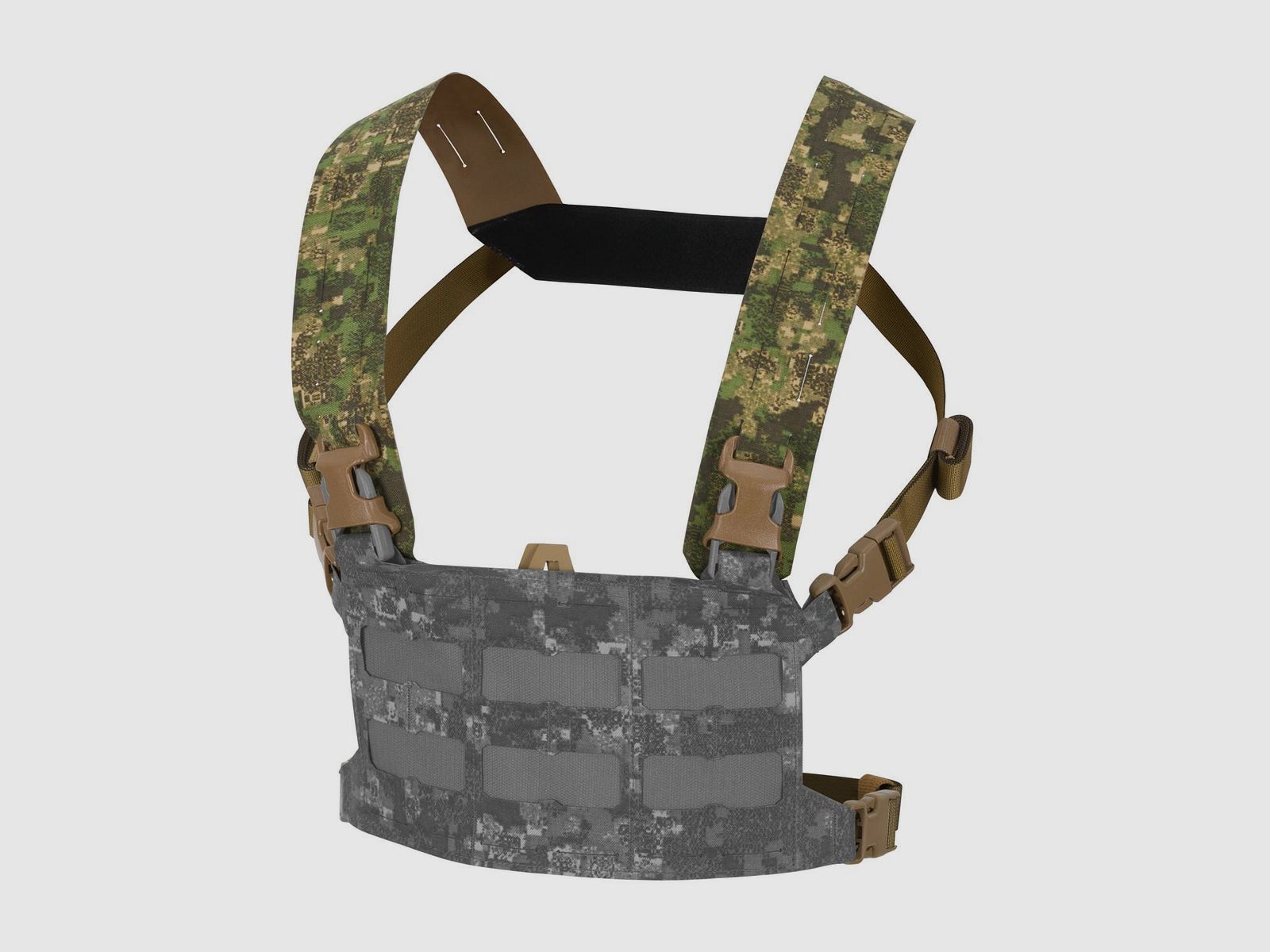 DIRECT ACTION FRONT FLAP RIG INTERFACE, Bild 6 von 9