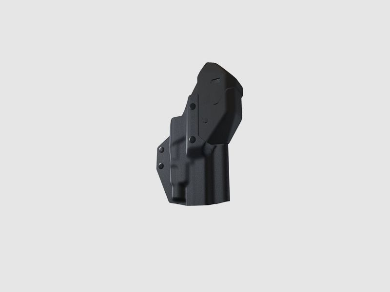 T.REX ARMS Holster TITAN für G19 Gen6 TLR-7 HL-X – Rechtshändig