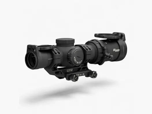 SIG SAUER TANGO-MSR Compact 1-10x24 BDC10 SFP