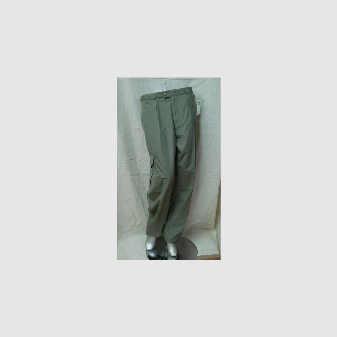 Thermo Beintasche mit Patte -