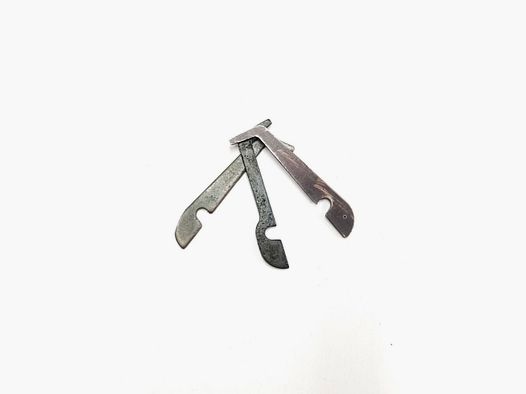 Walther expulsor [31] Usado para pistola Walther P38 / P1