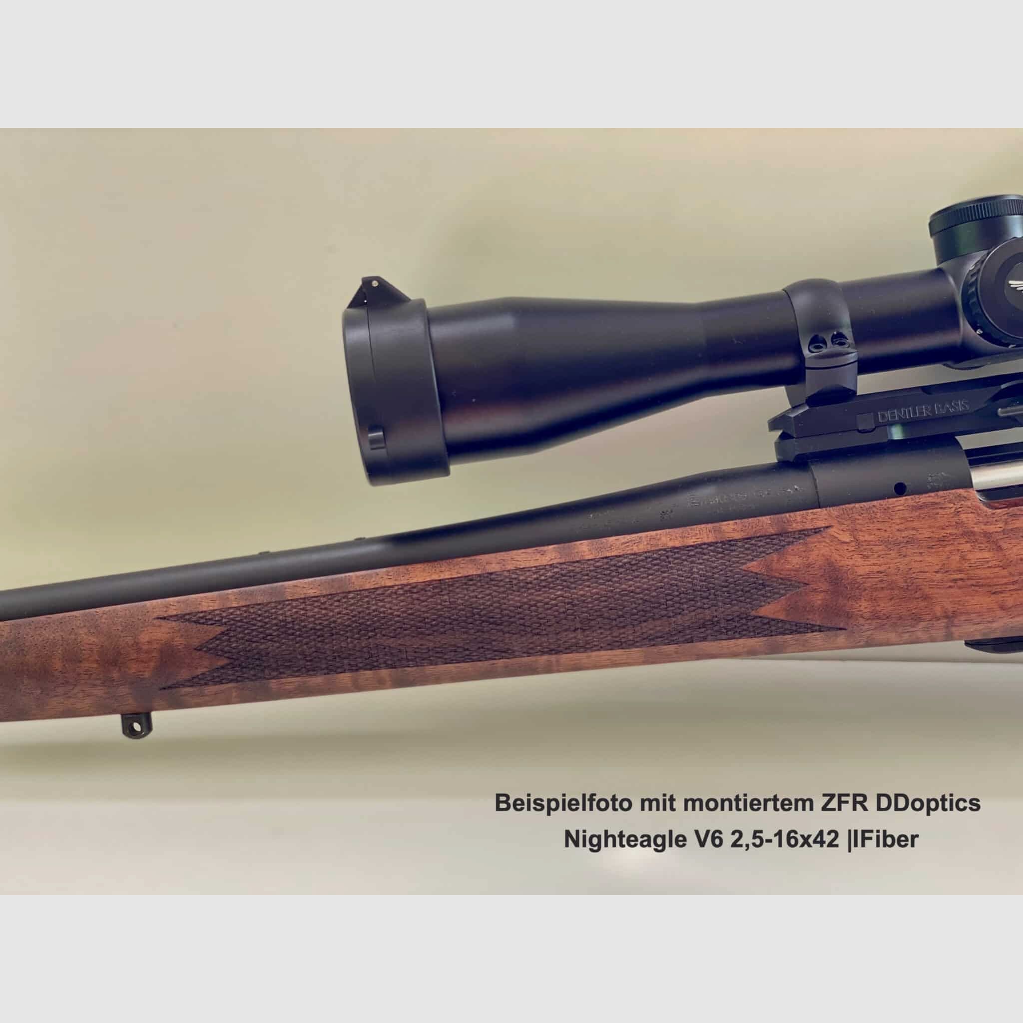 Bergara B14 TIMBER