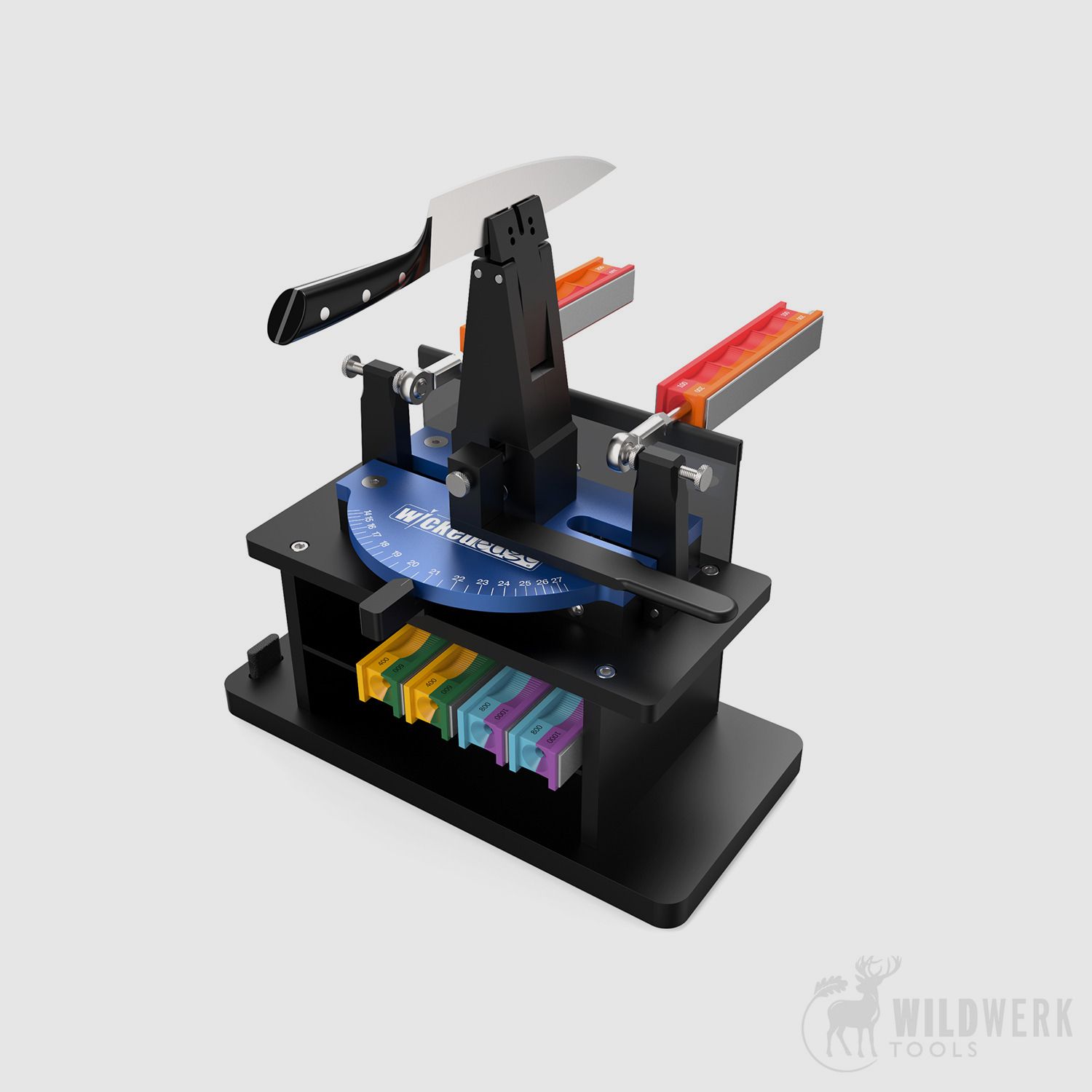 Wicked Edge Slijper Generatie 3 Pro