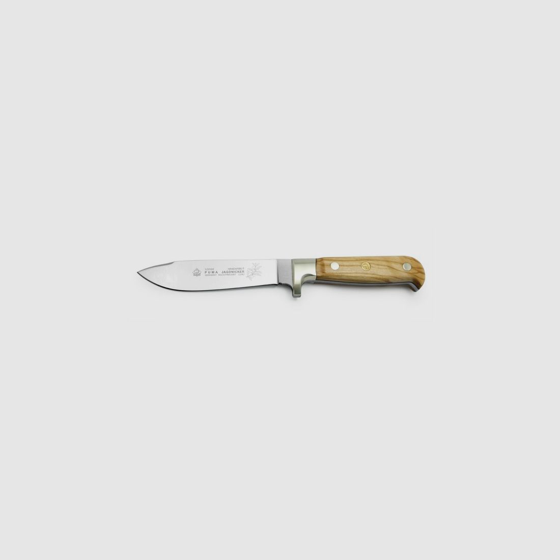 PUMA jagdnicker, olive