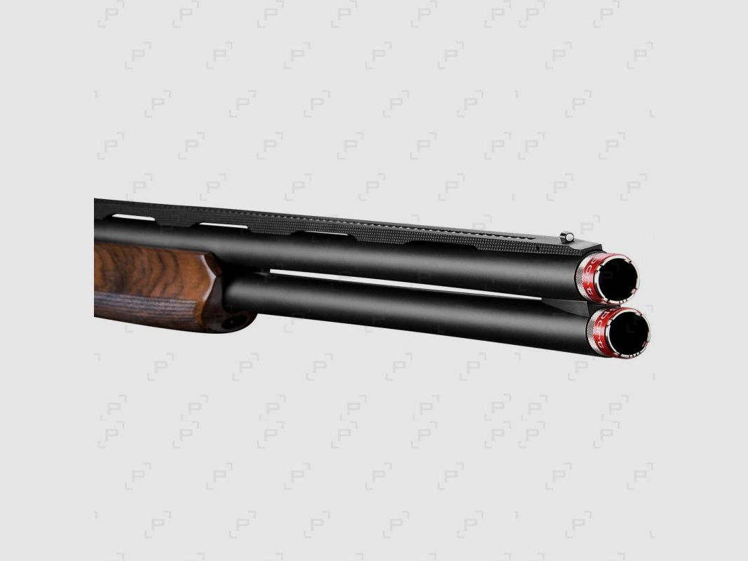 Over-and-under shotgun BENELLI 828U SPORTING Cal. 12/76, image 2 of 2