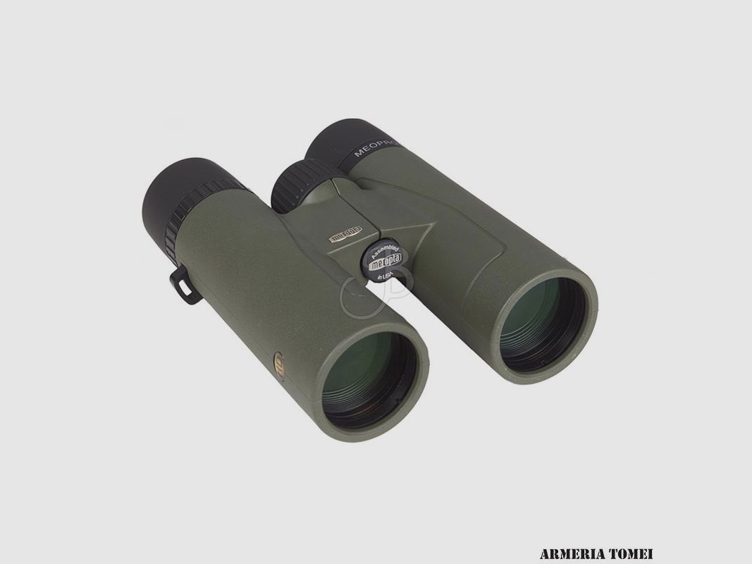 MEOPTA – BINOCULAR – MEOPRO-HD 10X42 RUBBERIZED, image 2 of 3