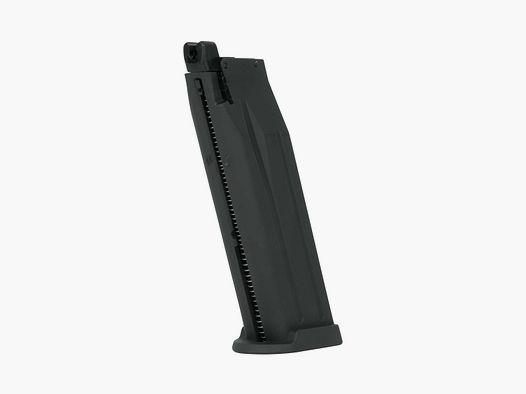 FN 509 Magazin Schwarz 17 Schuss 4,5mm - Airgun Co2