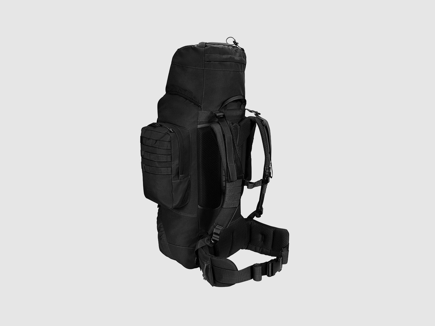 Highlander Forces sac à dos tactique Forces Elite Pack 88l, image 3 sur 16