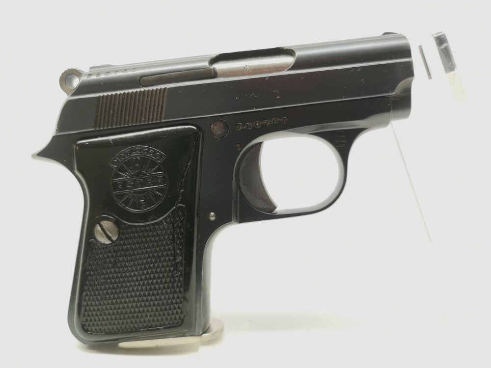 Astra 2000 CUB