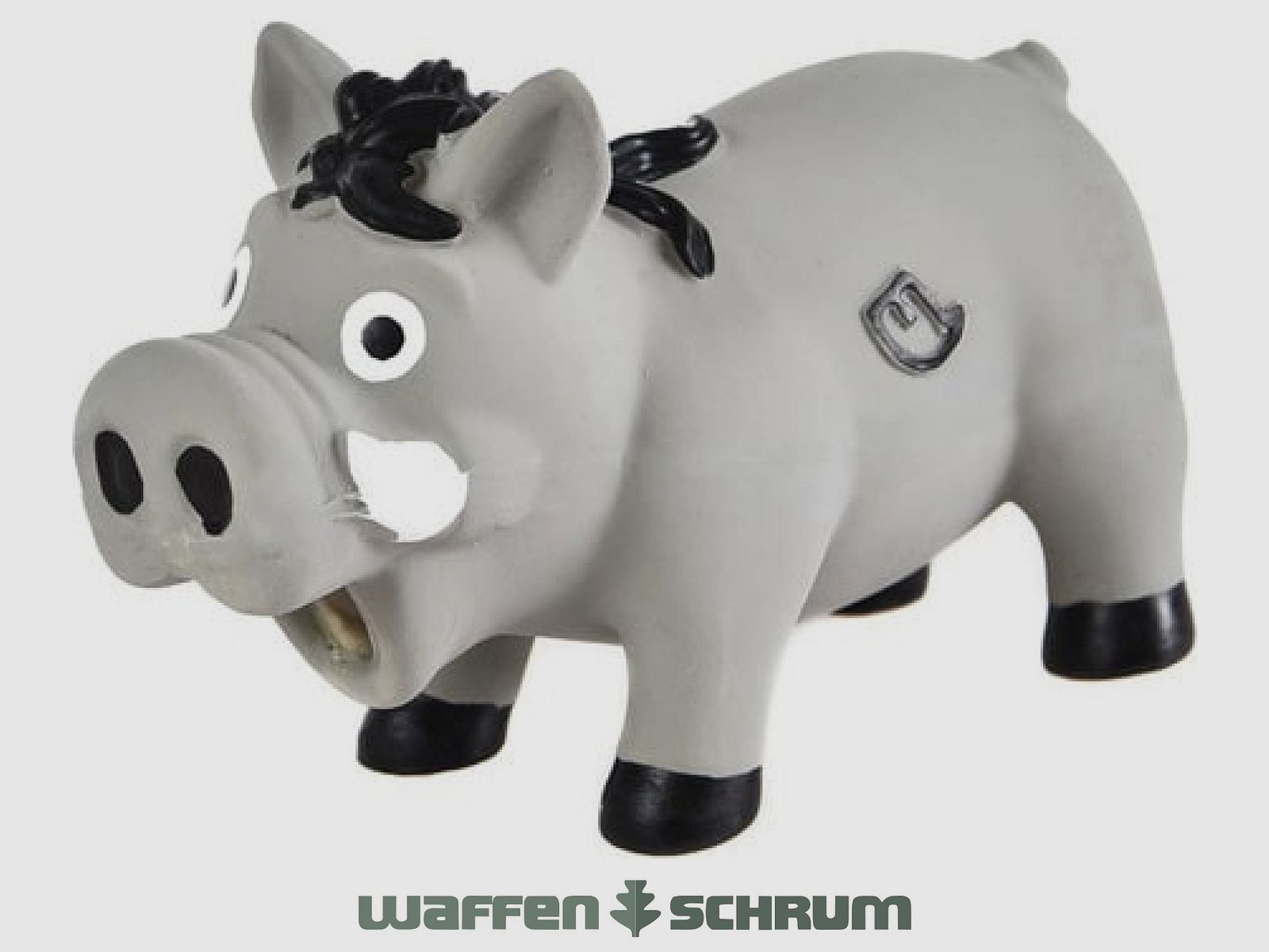 Farmland Latex Varken Grootte: S