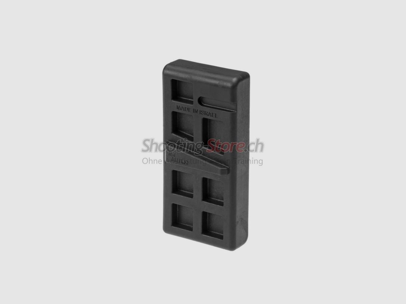IMI Defense Lower Vice Block Black