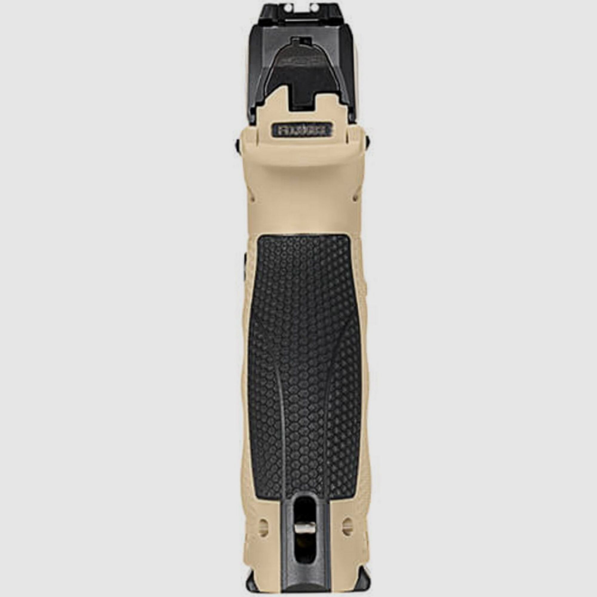 Walther PDP Full Size V2 - 4,5 OR Pistole