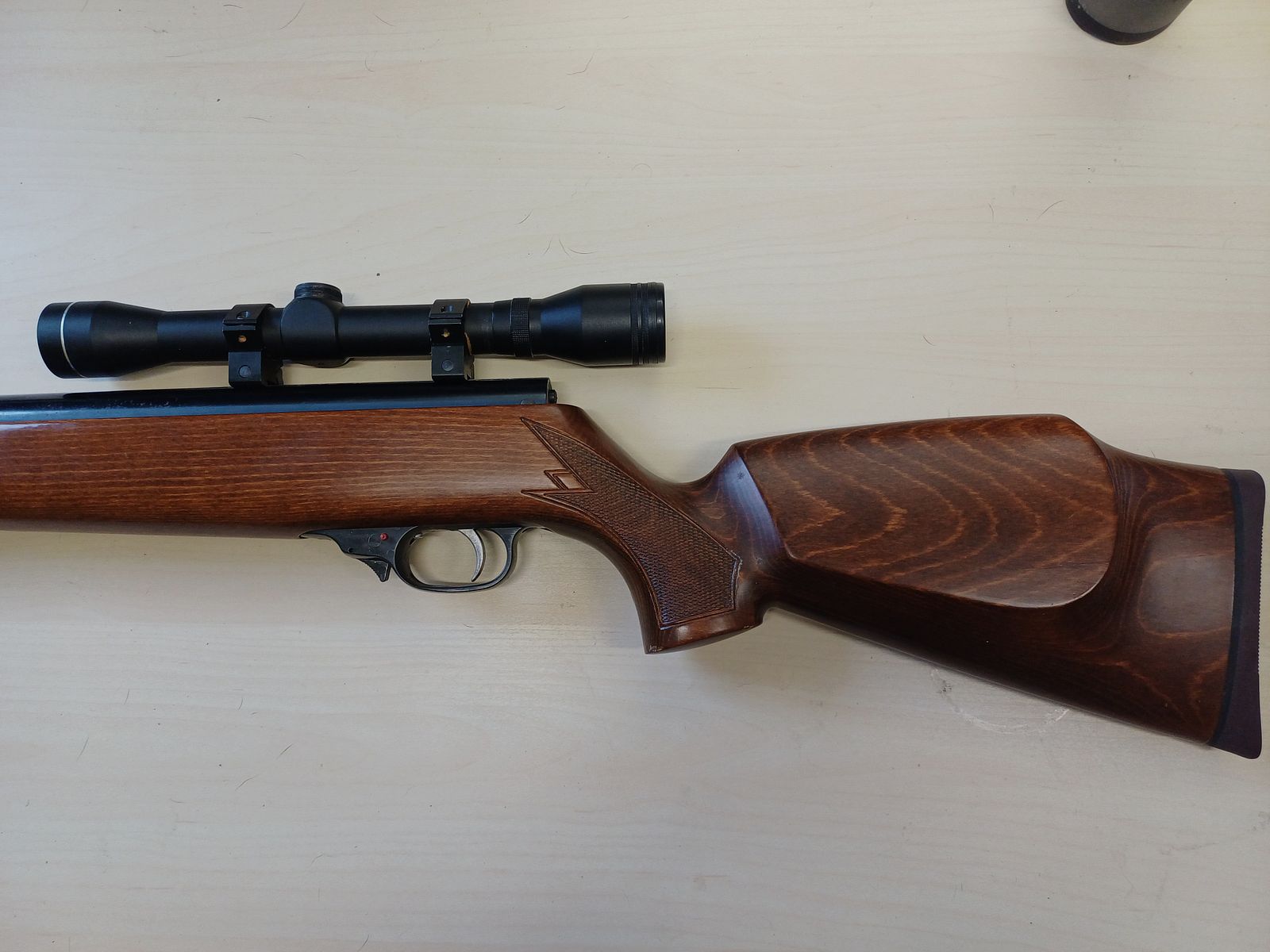 Frankincense / Thoeben HW 90