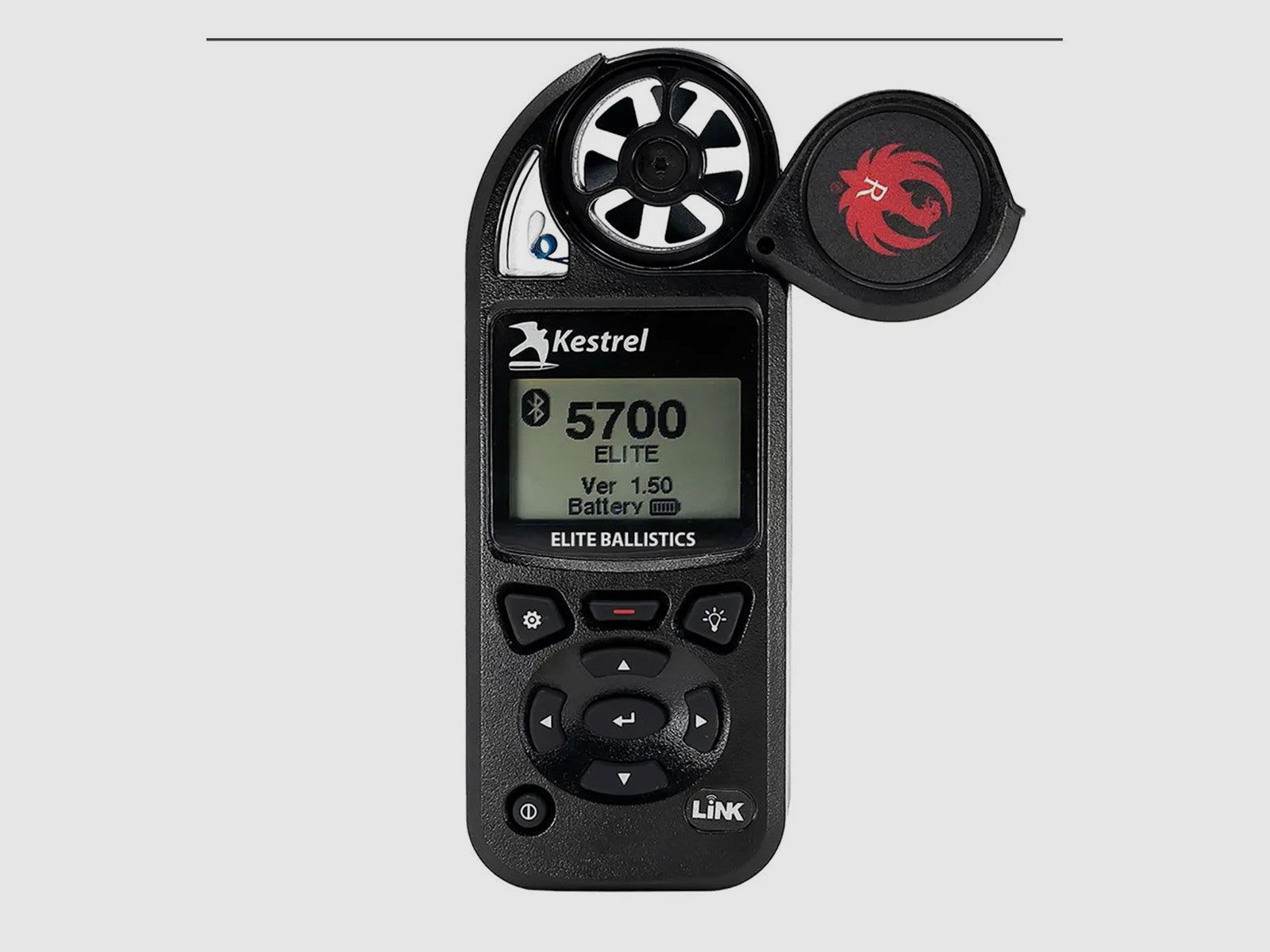 Kestrel Ballistics 2700 / 5700 Elite / 5700X Wettermesser