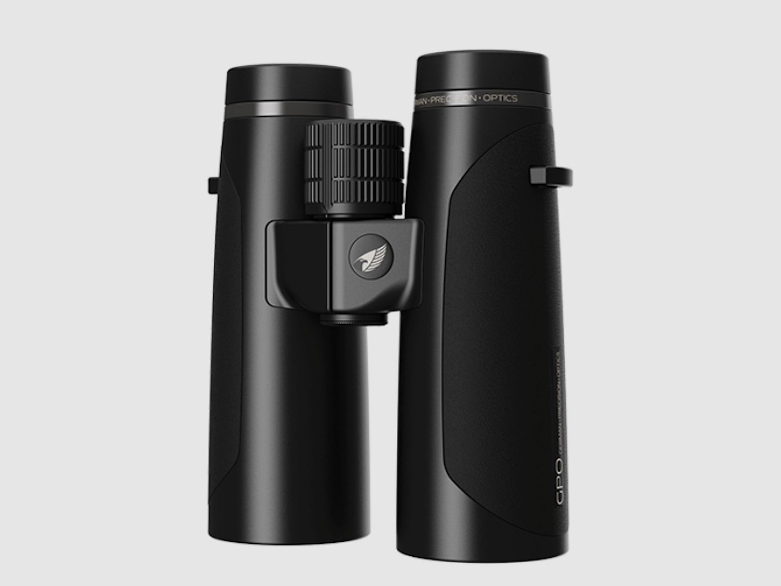 GPO B620 Fernglas Passion HD 10x42 mit Tragetasche und Riemen