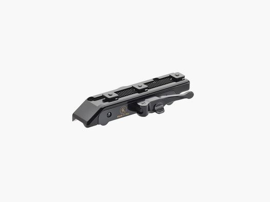 Contessa QD Montaggio in Acciaio Blaser SWR / Swarovski