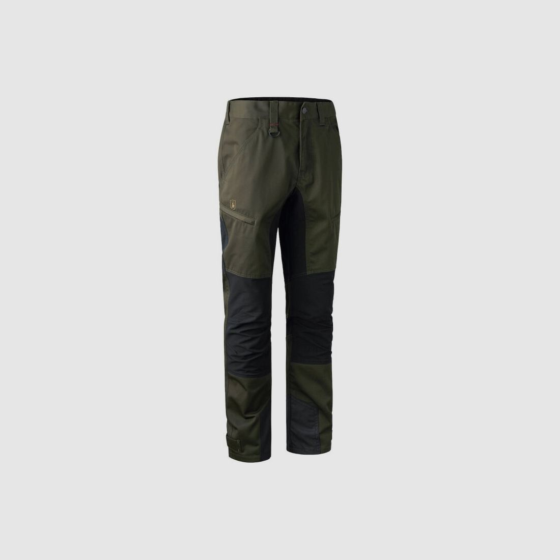 Deerhunter Rogaland Stretch Trousers with Contrast