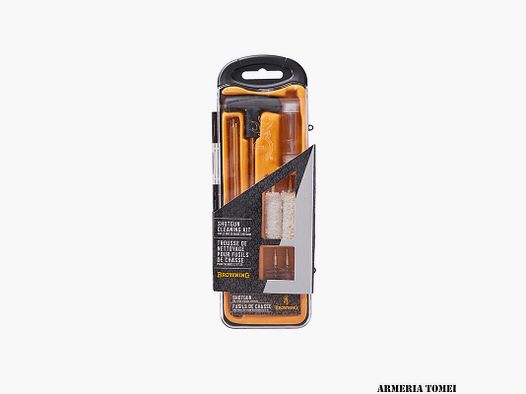 BROWNING – SHOTGUN CLEANING KIT