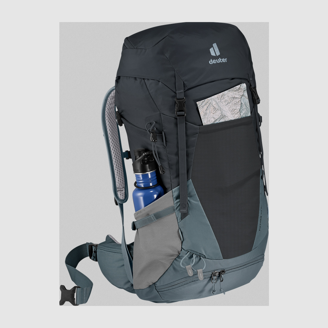 Deuter Futura 30 SL Graphite-Shale
