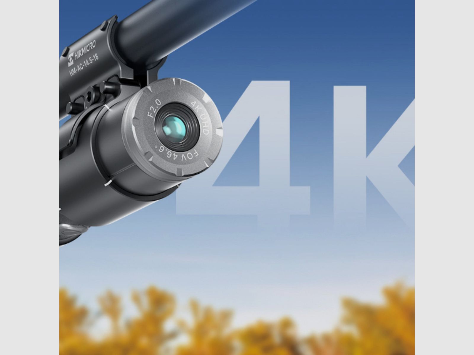 HIKMICRO HIKCam A7E Laufkamera, Bild 3 von 5