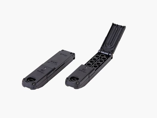 SIG SAUER P320-M17 Magazine 2er 20 Schuss 4,5mm - Druckluft Co2 BlowBack