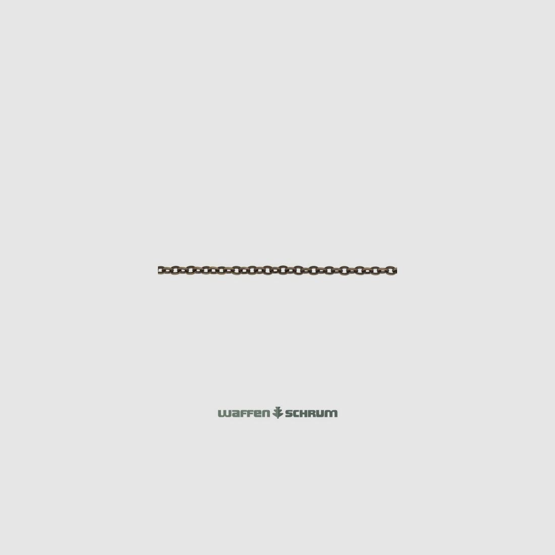 Steinhauer&Lück Steinhauer & Lück Kette Bronze 80cm