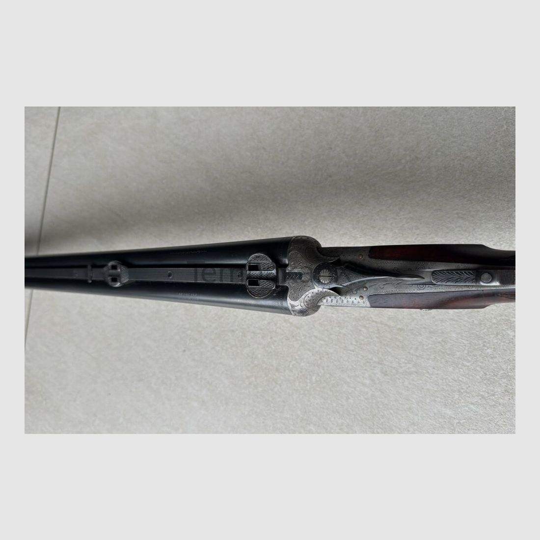 Simson Suhl Drilling .30-06Spring & 16/70